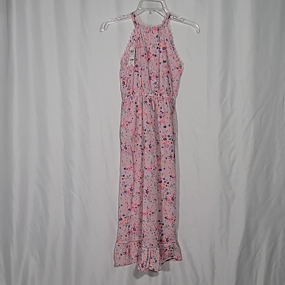 🧡 Epic trends kids jumpsuit short size m